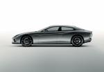 Lamborghini Estoque Concept 2008 года